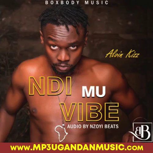Ndi Mu Vibe - Alvin Kizz MP3UG Music